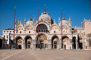 Basilica San Marco