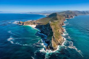 Cape Point