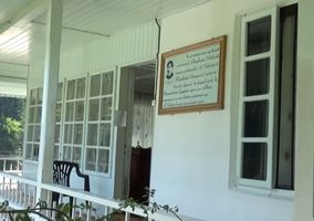 Casa Memorială Alexandru Vlahuță