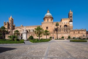 Catedrala din Palermo