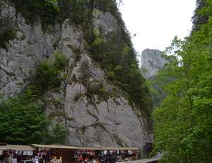 Cheile Bicazului