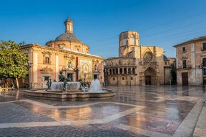 Ciutat Vella