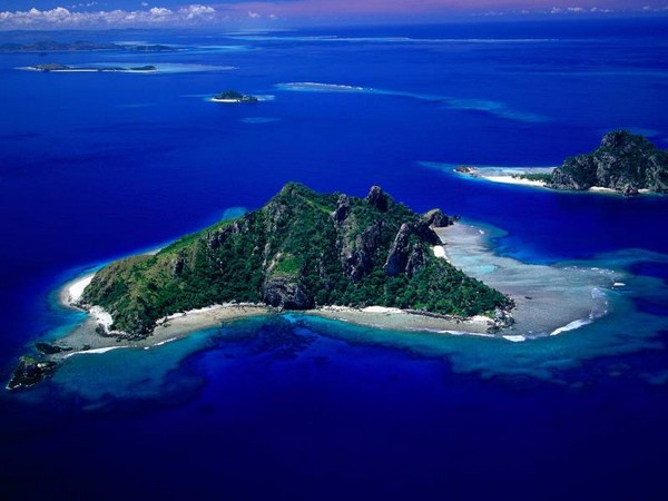 Insula Fiji