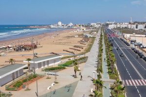 Corniche