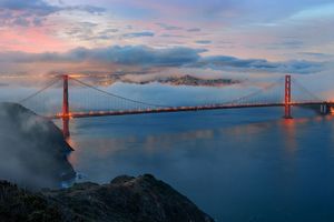 Golden Gate Bridge