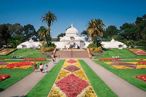 Golden Gate Park