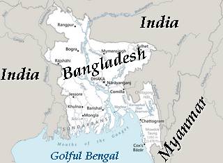 Harta Bangladesh