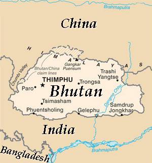 Harta Bhutan