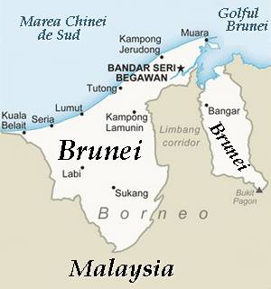Harta Brunei
