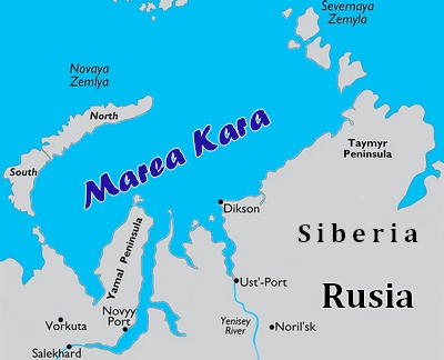Harta - Marea Kara