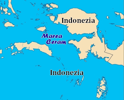 Harta - Marea Seram