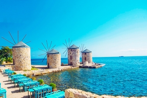 Insula Chios
