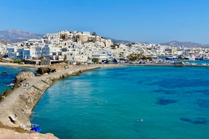 Insula Naxos