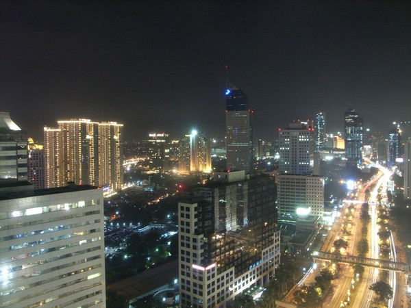 Jakarta Centrala