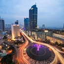 Jakarta capitala Indoneziei