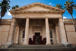 Johannesburg Art Gallery