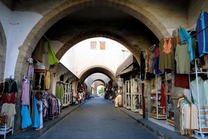 Medina din Casablanca
