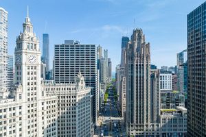 Michigan Avenue