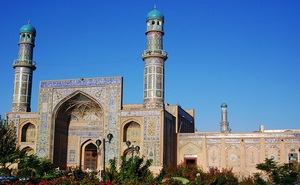 Moscheea Masjet-E-Jam
