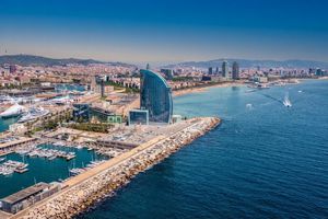 Barcelona