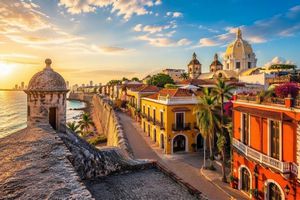 Cartagena de Indias