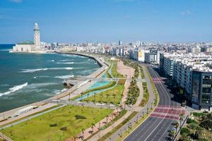 Casablanca