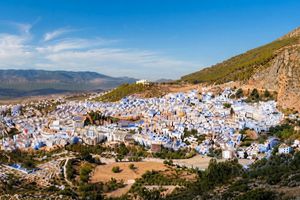 Chefchaouen