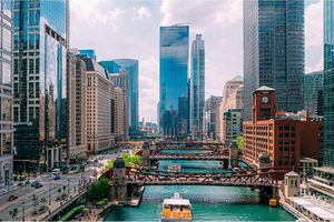 Chicago