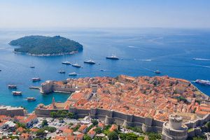 Dubrovnik