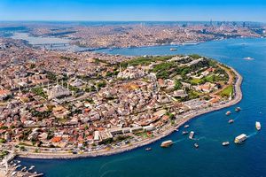 Istanbul