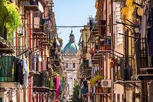 Palermo