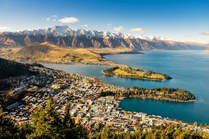 Queenstown