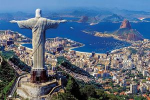 Rio de Janeiro