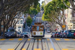 San Francisco