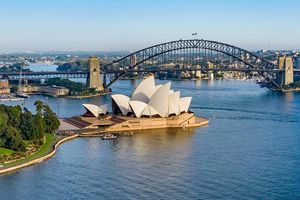 Sydney