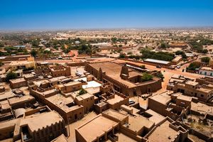 Timbuktu
