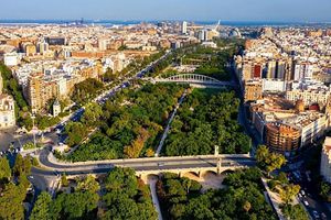 Valencia