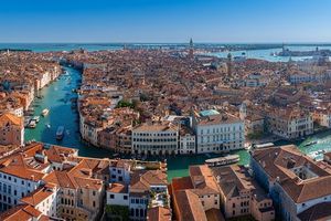 Venetia