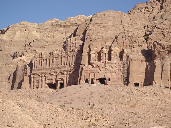 Cetatea Petra