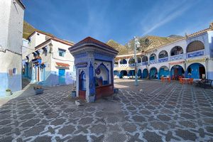 Piața Uta el-Hammam