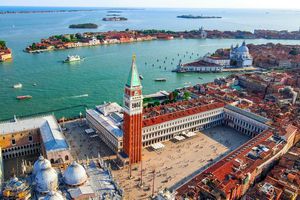 Piazza San Marco