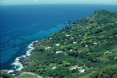 Insula Pitcairn