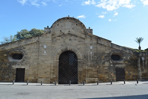 Poarta Famagusta