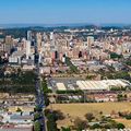 Pretoria, Cape Town și Bloemfontein - capitalele Africii de Sud