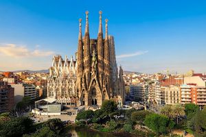 Sagrada Família