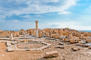 Situl arheologic Kourion
