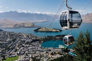 Skyline Gondola