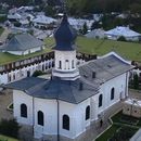 Mănăstirea Agapia