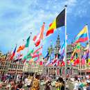 Belgia - Regatul Belgiei