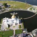Brunei - Statul Brunei Darussalam